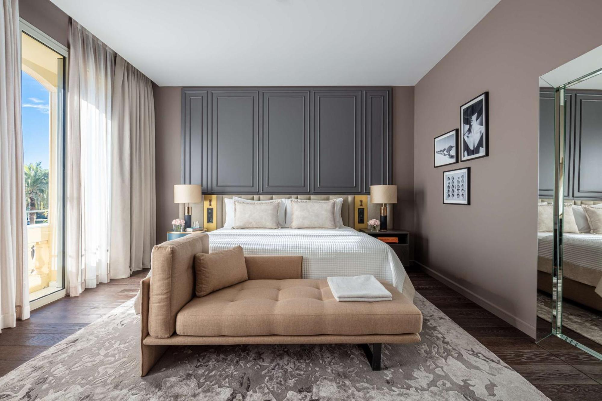 Anantara Plaza Nice Hotel - A Leading Hotel Of The World Ngoại thất bức ảnh