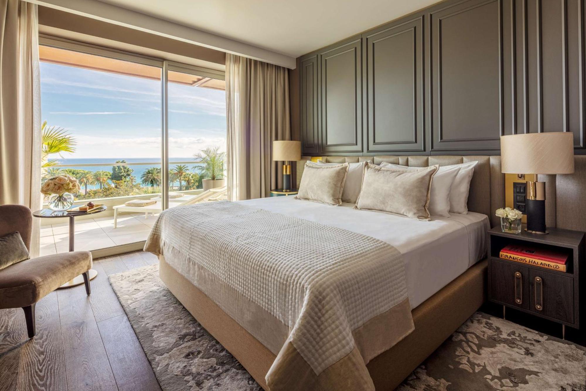 Anantara Plaza Nice Hotel - A Leading Hotel Of The World Ngoại thất bức ảnh