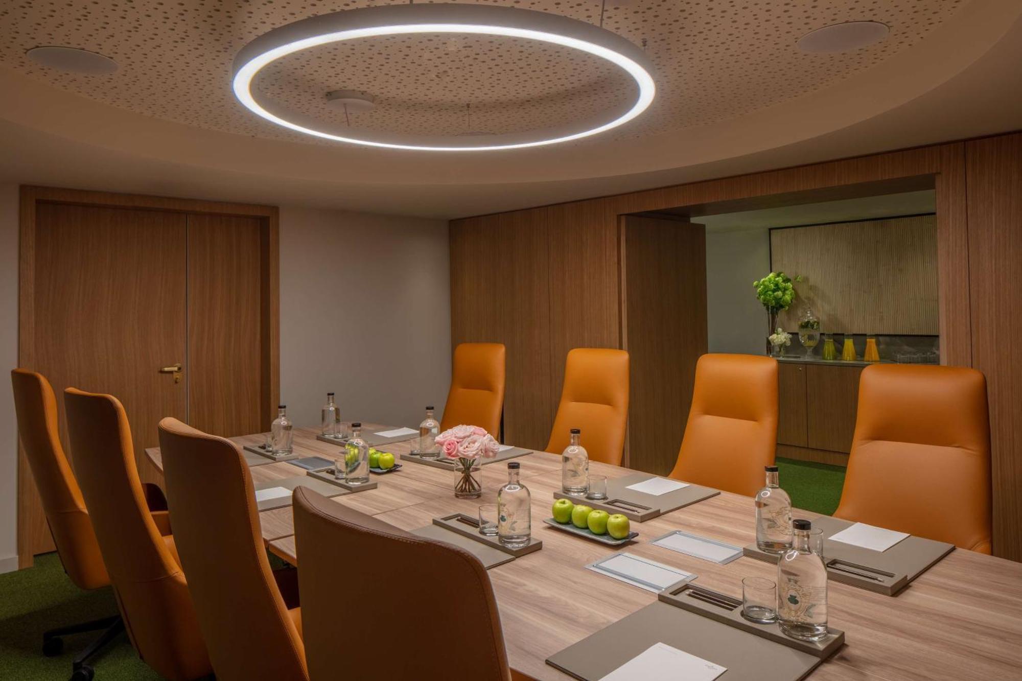 Anantara Plaza Nice Hotel - A Leading Hotel Of The World Ngoại thất bức ảnh