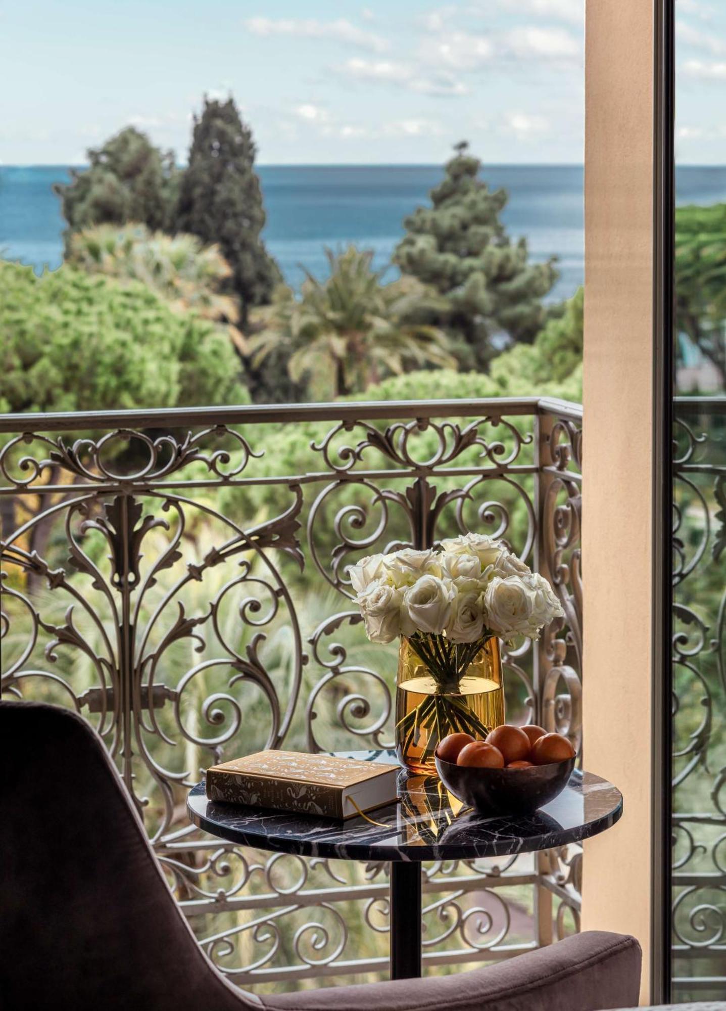 Anantara Plaza Nice Hotel - A Leading Hotel Of The World Ngoại thất bức ảnh