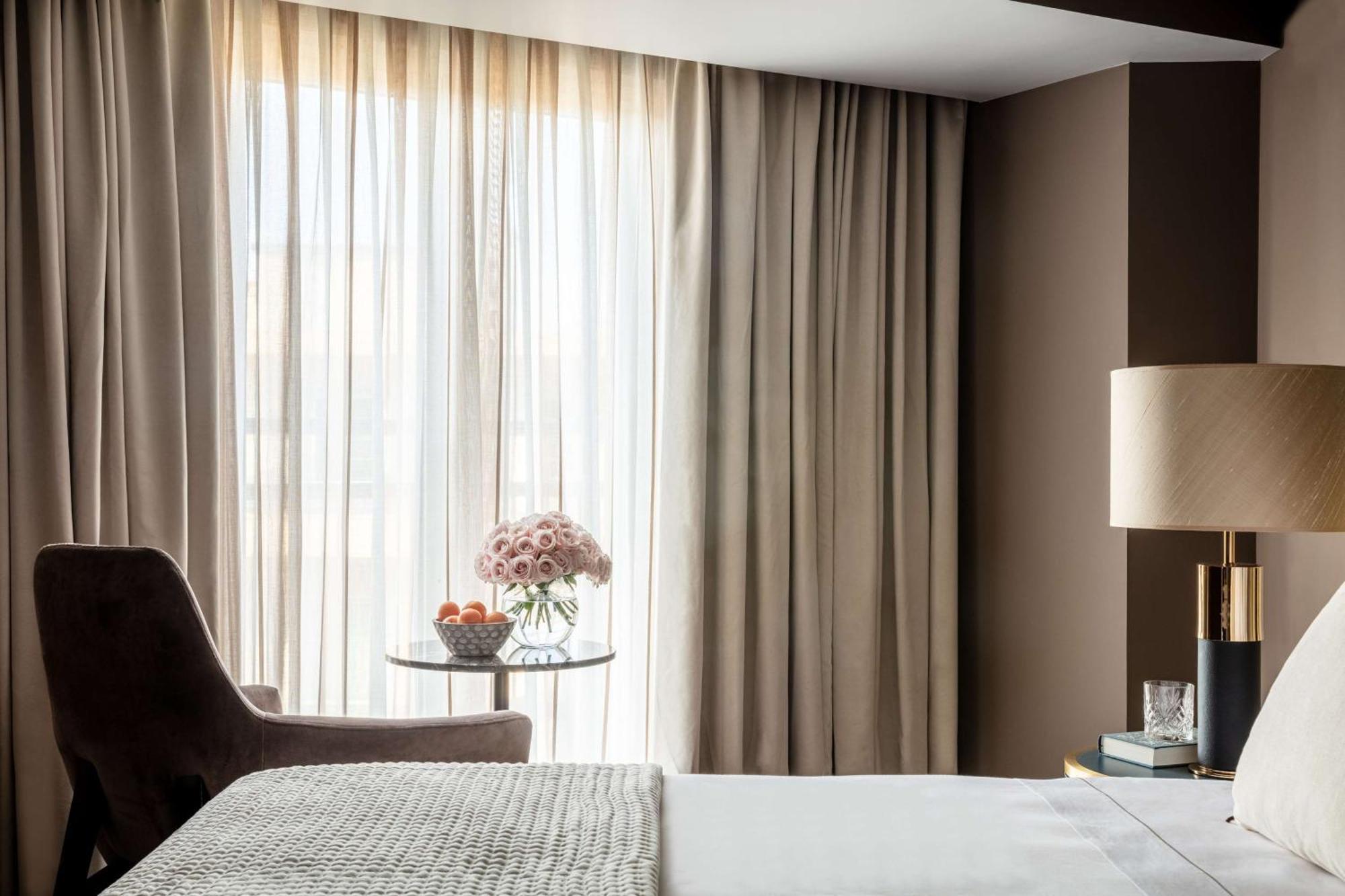 Anantara Plaza Nice Hotel - A Leading Hotel Of The World Ngoại thất bức ảnh