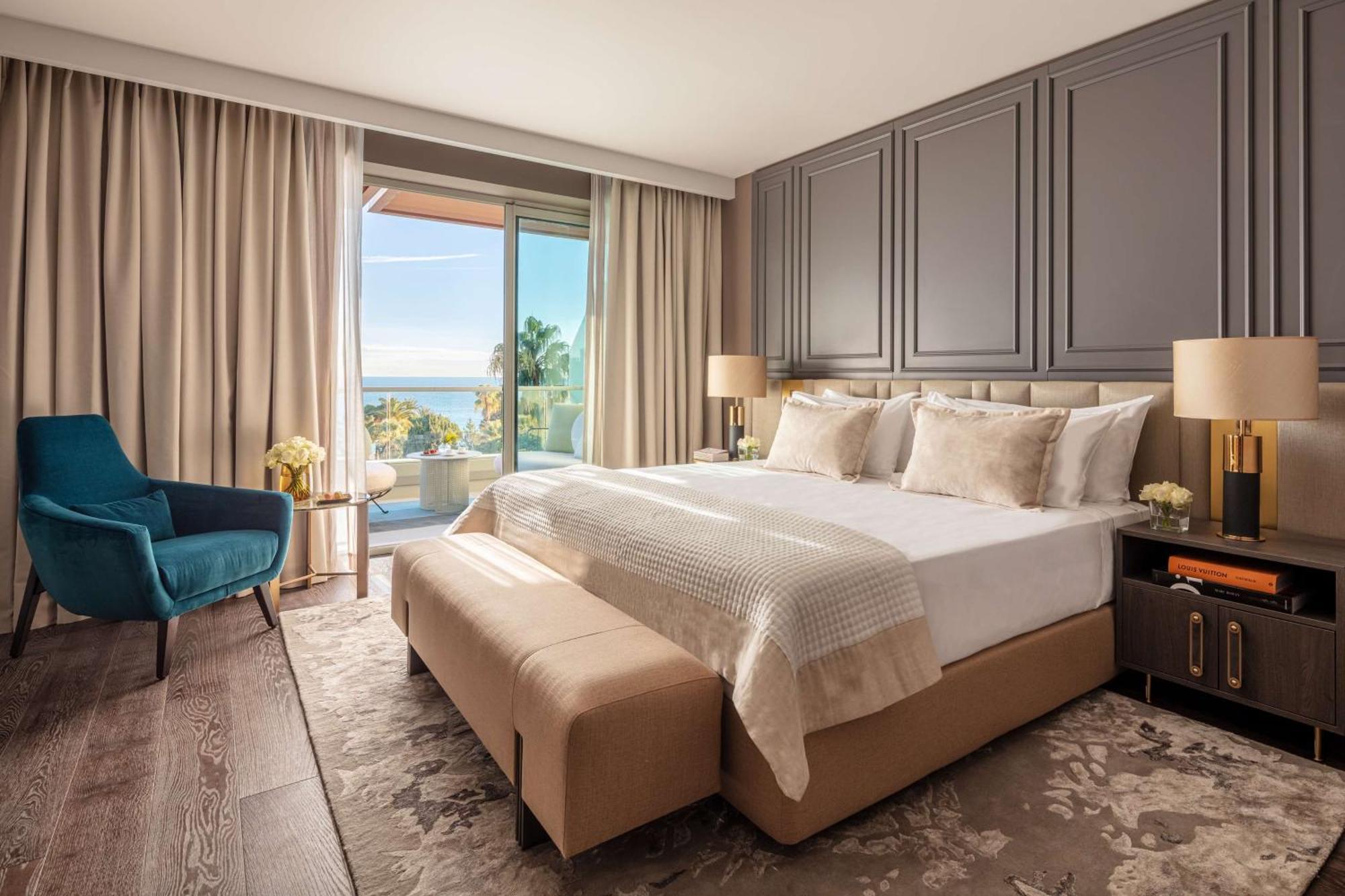 Anantara Plaza Nice Hotel - A Leading Hotel Of The World Ngoại thất bức ảnh