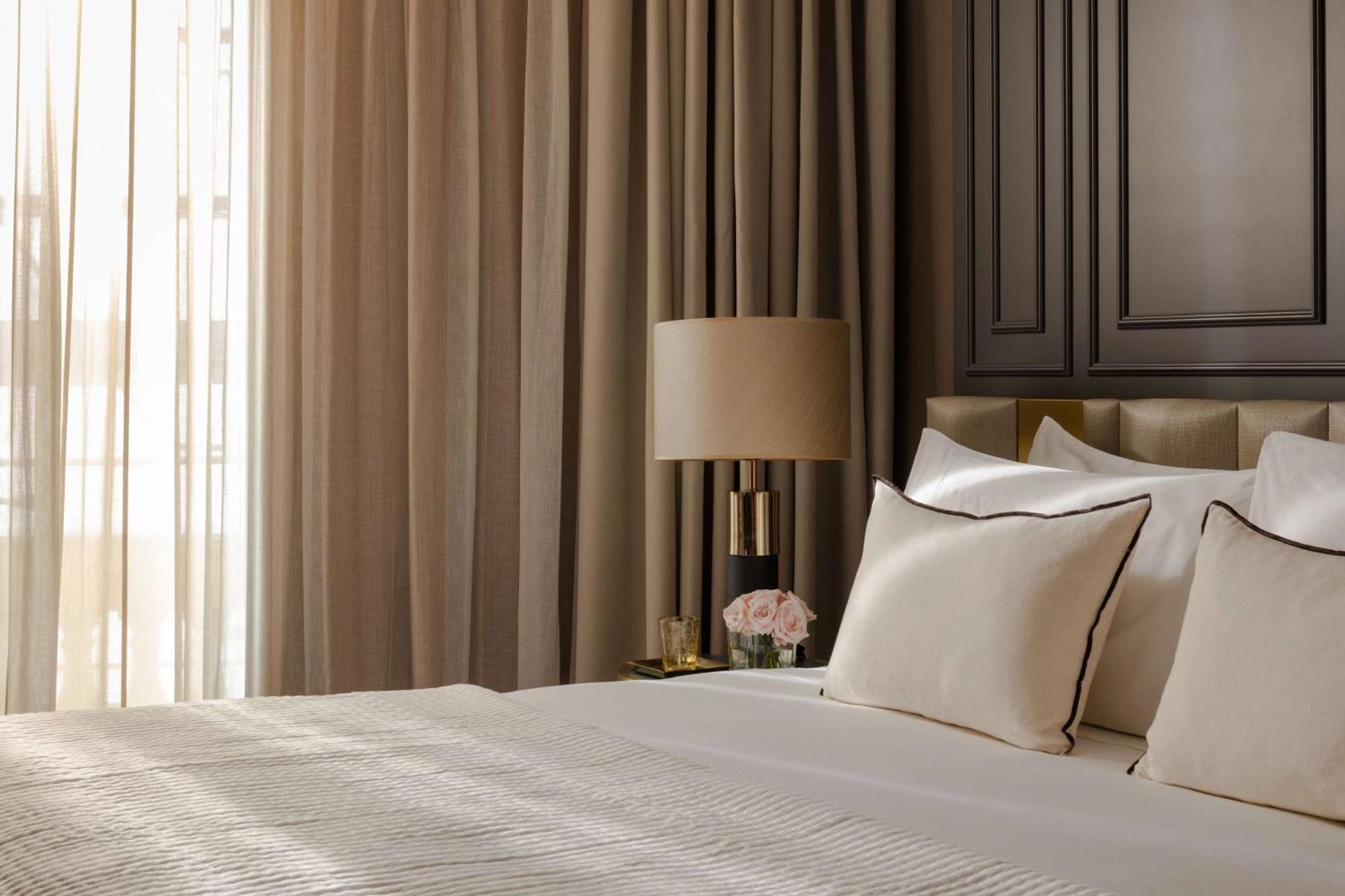 Anantara Plaza Nice Hotel - A Leading Hotel Of The World Ngoại thất bức ảnh