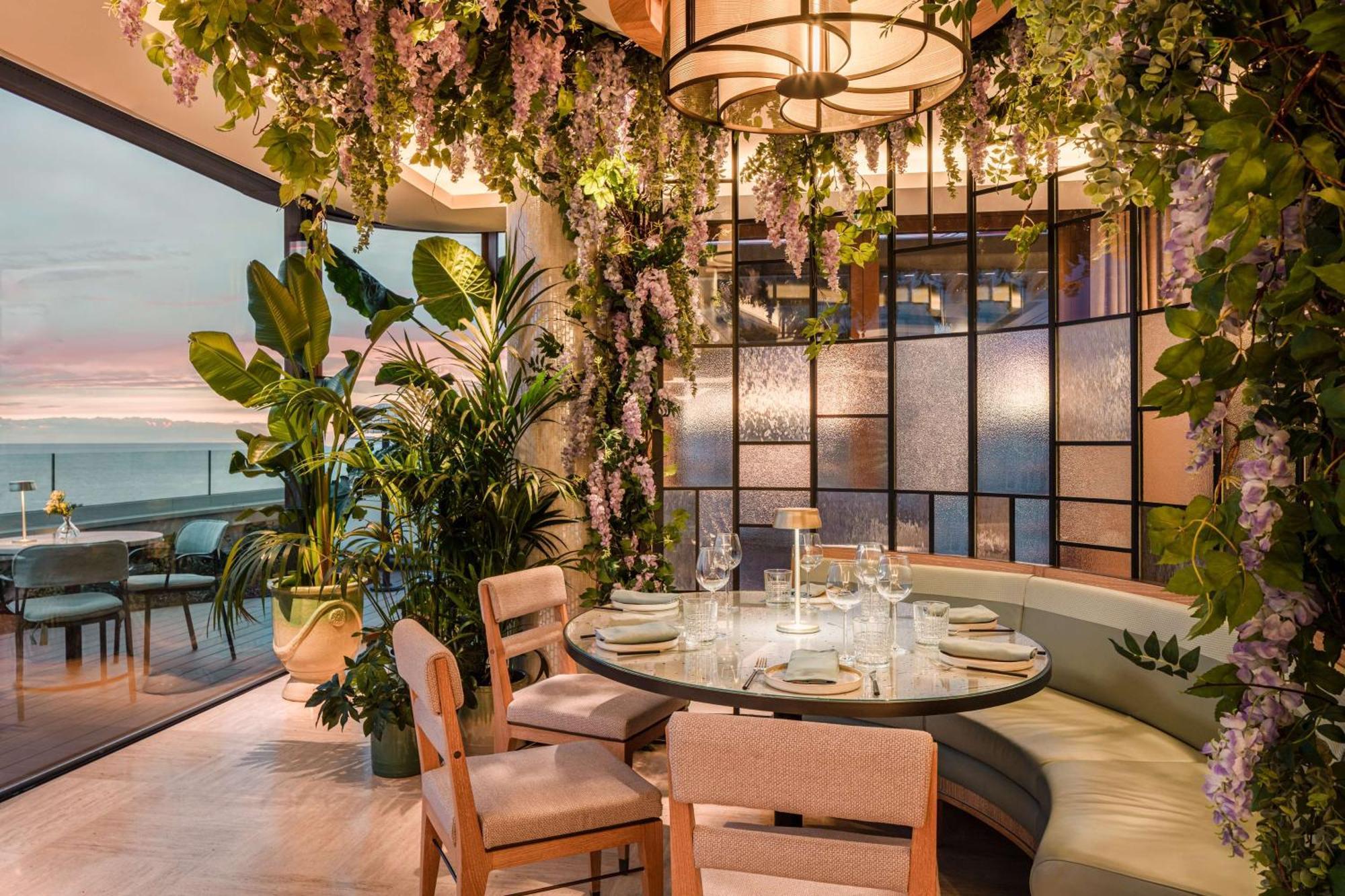 Anantara Plaza Nice Hotel - A Leading Hotel Of The World Ngoại thất bức ảnh