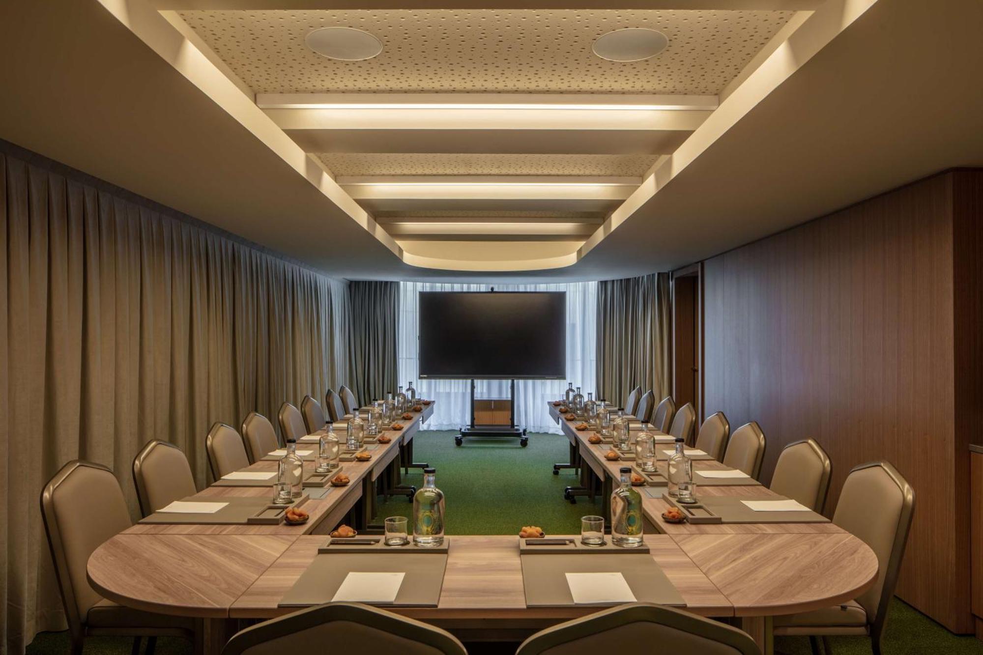 Anantara Plaza Nice Hotel - A Leading Hotel Of The World Ngoại thất bức ảnh